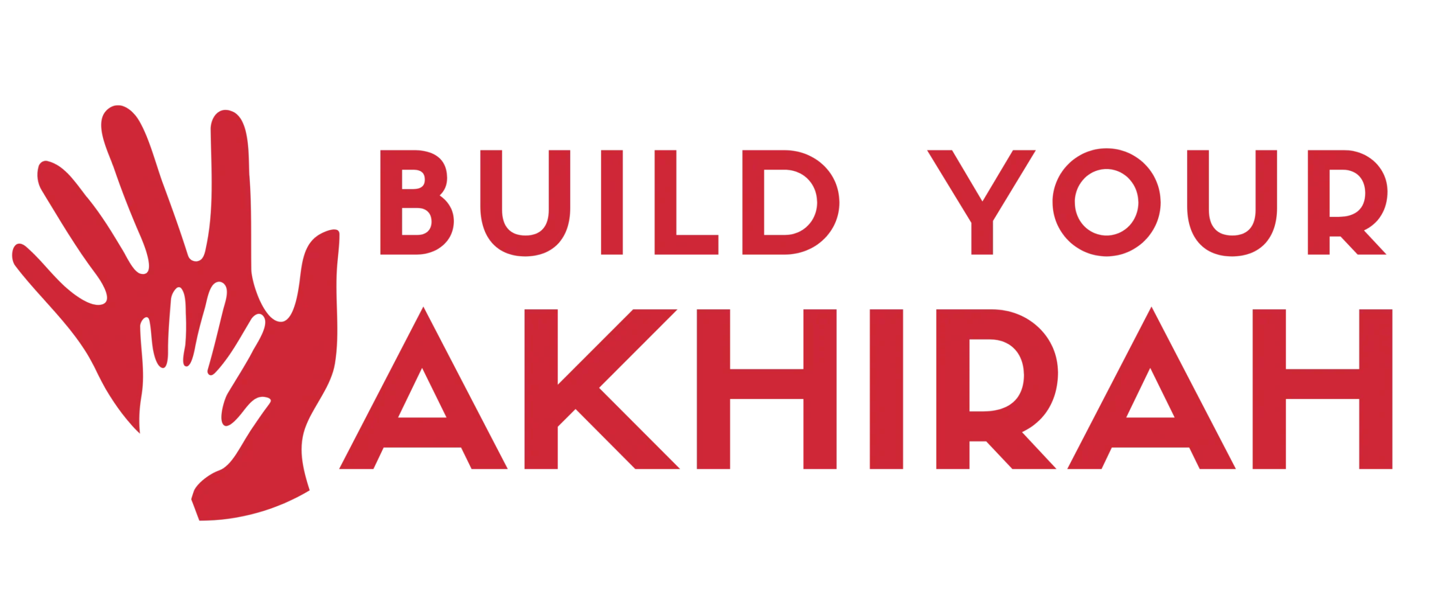 buildyourakhirah.com